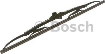 BOSCH 3 397 004 760 - Щетка стеклоочистителя www.autospares.lv