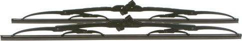 BOSCH 3 397 005 695 - Wiper Blade www.autospares.lv