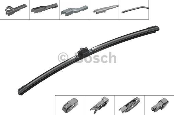 BOSCH 3 397 006 944 - Щетка стеклоочистителя www.autospares.lv