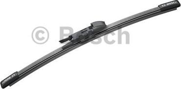 BOSCH 3 397 006 864 - Wiper Blade www.autospares.lv