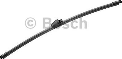 BOSCH 3 397 006 865 - Stikla tīrītāja slotiņa www.autospares.lv