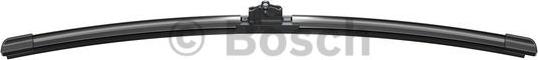 BOSCH 3 397 006 832 - Stikla tīrītāja slotiņa www.autospares.lv