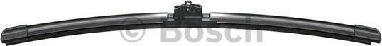 BOSCH 3 397 006 829 - Stikla tīrītāja slotiņa www.autospares.lv