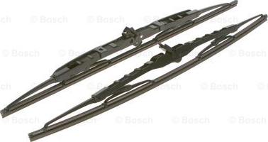 BOSCH 3 397 001 465 - Wiper Blade www.autospares.lv