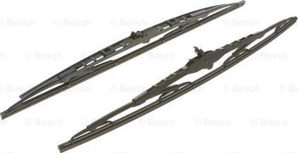 BOSCH 3 397 001 583 - Щетка стеклоочистителя www.autospares.lv