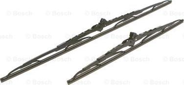 BOSCH 3 397 001 803 - Щетка стеклоочистителя www.autospares.lv