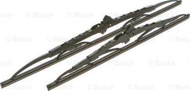 BOSCH 3 397 001 361 - Wiper Blade www.autospares.lv