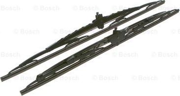 BOSCH 3 397 001 367 - Wiper Blade www.autospares.lv