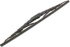 BOSCH 3 397 001 743 - Wiper Blade www.autospares.lv