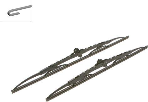 BOSCH 3 397 001 728 - Wiper Blade www.autospares.lv