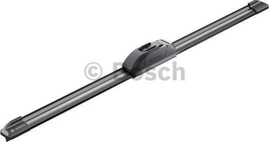 BOSCH 3 397 008 934 - Щетка стеклоочистителя www.autospares.lv