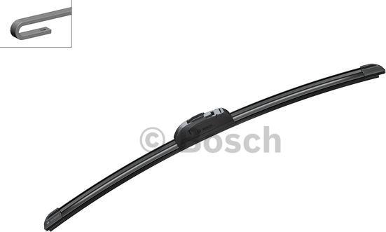 BOSCH 3 397 008 935 - Stikla tīrītāja slotiņa www.autospares.lv