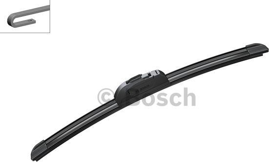 BOSCH 3 397 008 931 - Wiper Blade www.autospares.lv