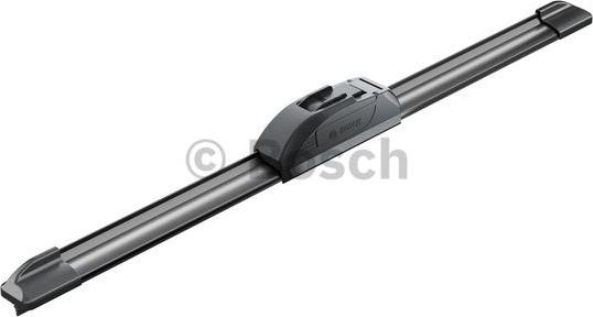 BOSCH 3 397 008 931 - Wiper Blade www.autospares.lv