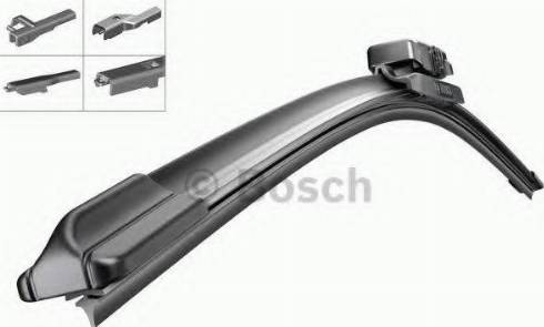 BOSCH 3 397 008 926 - Stikla tīrītāja slotiņa autospares.lv