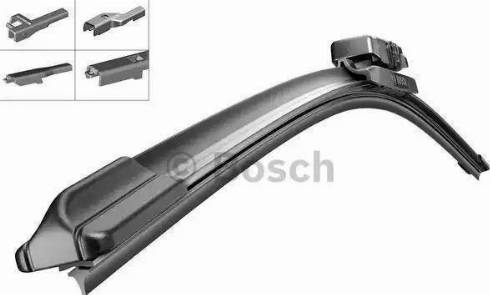 BOSCH 3 397 008 929 - Stikla tīrītāja slotiņa www.autospares.lv