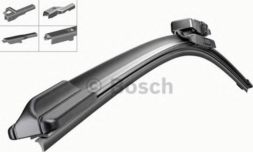 BOSCH 3 397 008 568 - Stikla tīrītāja slotiņa www.autospares.lv