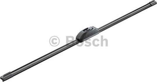 BOSCH 3 397 008 539 - Wiper Blade www.autospares.lv