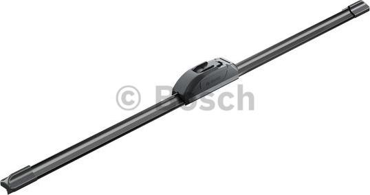 BOSCH 3 397 008 536 - Stikla tīrītāja slotiņa www.autospares.lv