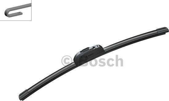 BOSCH 3 397 008 531 - Щетка стеклоочистителя www.autospares.lv