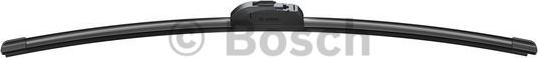 BOSCH 3 397 008 538 - Wiper Blade www.autospares.lv