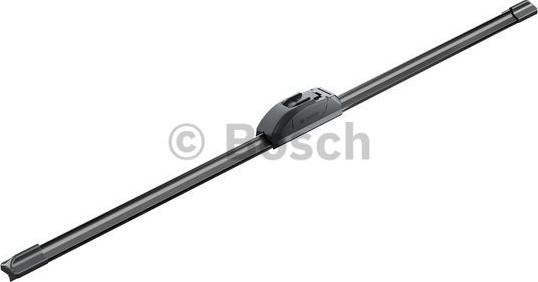 BOSCH 3 397 008 538 - Wiper Blade www.autospares.lv