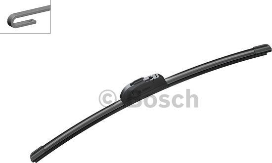 BOSCH 3 397 008 532 - Stikla tīrītāja slotiņa autospares.lv