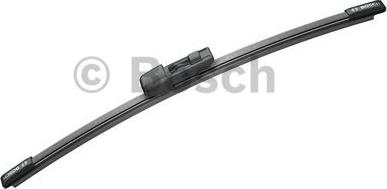 BOSCH 3 397 008 634 - Wiper Blade www.autospares.lv