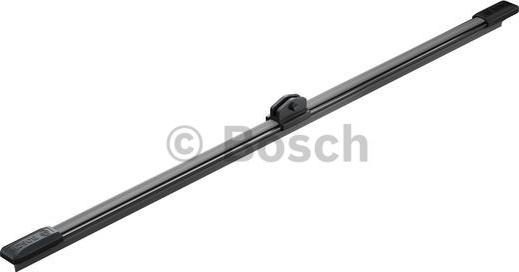 BOSCH 3 397 008 635 - Stikla tīrītāja slotiņa www.autospares.lv