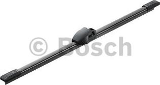 BOSCH 3 397 008 045 - Stikla tīrītāja slotiņa autospares.lv