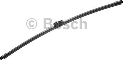 BOSCH 3 397 008 047 - Stikla tīrītāja slotiņa autospares.lv