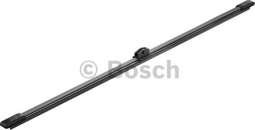 BOSCH 3 397 008 057 - Stikla tīrītāja slotiņa autospares.lv