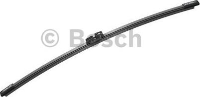 BOSCH 3 397 008 192 - Stikla tīrītāja slotiņa www.autospares.lv