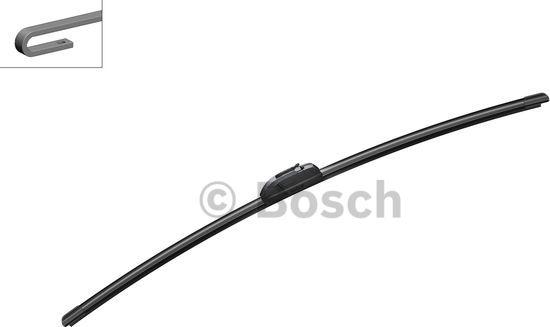 BOSCH 3 397 008 849 - Stikla tīrītāja slotiņa www.autospares.lv