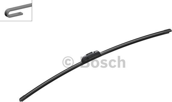 BOSCH 3 397 008 845 - Wiper Blade www.autospares.lv