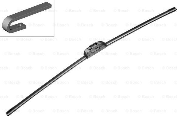 BOSCH 3 397 008 840 - Wiper Blade www.autospares.lv