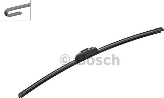 BOSCH 3 397 008 842 - Stikla tīrītāja slotiņa www.autospares.lv