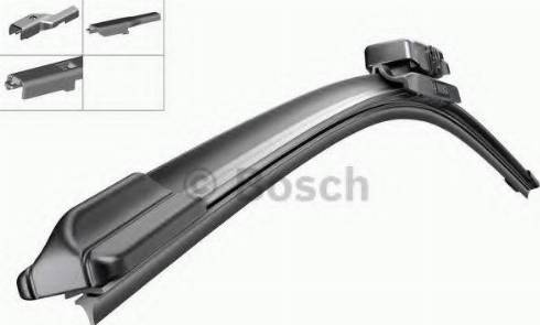 BOSCH 3 397 008 794 - Stikla tīrītāja slotiņa www.autospares.lv