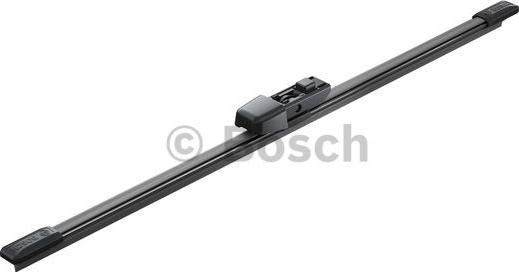 BOSCH 3 397 008 713 - Stikla tīrītāja slotiņa www.autospares.lv