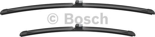 BOSCH 3 397 007 452 - Stikla tīrītāja slotiņa autospares.lv