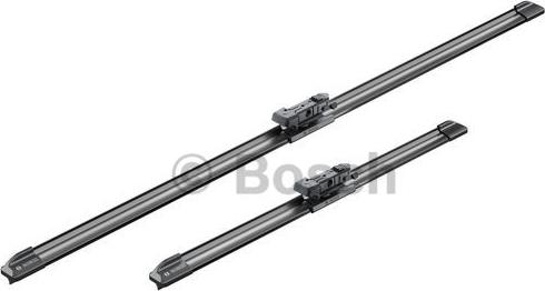 BOSCH 3 397 007 466 - Wiper Blade www.autospares.lv