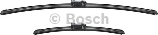 BOSCH 3 397 007 466 - Wiper Blade www.autospares.lv