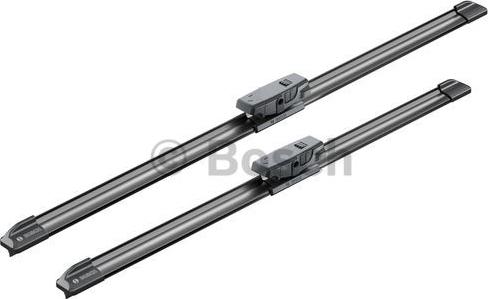 BOSCH 3 397 007 460 - Wiper Blade www.autospares.lv