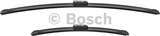 BOSCH 3 397 007 414 - Stikla tīrītāja slotiņa www.autospares.lv