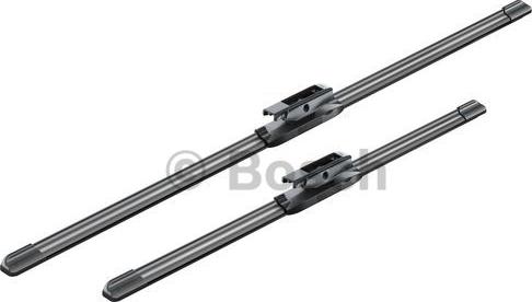 BOSCH 3 397 007 427 - Wiper Blade www.autospares.lv