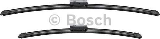 BOSCH 3 397 007 559 - Stikla tīrītāja slotiņa www.autospares.lv