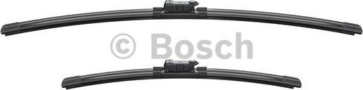 BOSCH 3 397 007 555 - Щетка стеклоочистителя www.autospares.lv