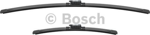 BOSCH 3 397 007 558 - Stikla tīrītāja slotiņa www.autospares.lv