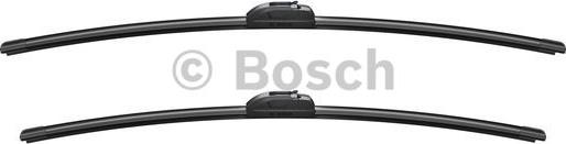 BOSCH 3 397 007 568 - Stikla tīrītāja slotiņa autospares.lv