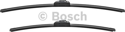 BOSCH 3 397 007 567 - Stikla tīrītāja slotiņa www.autospares.lv